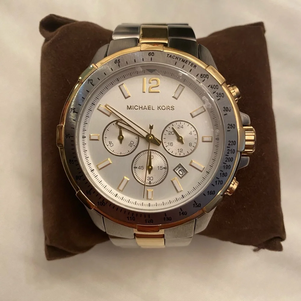 Michael Kors Watch - Picture 2 of 7